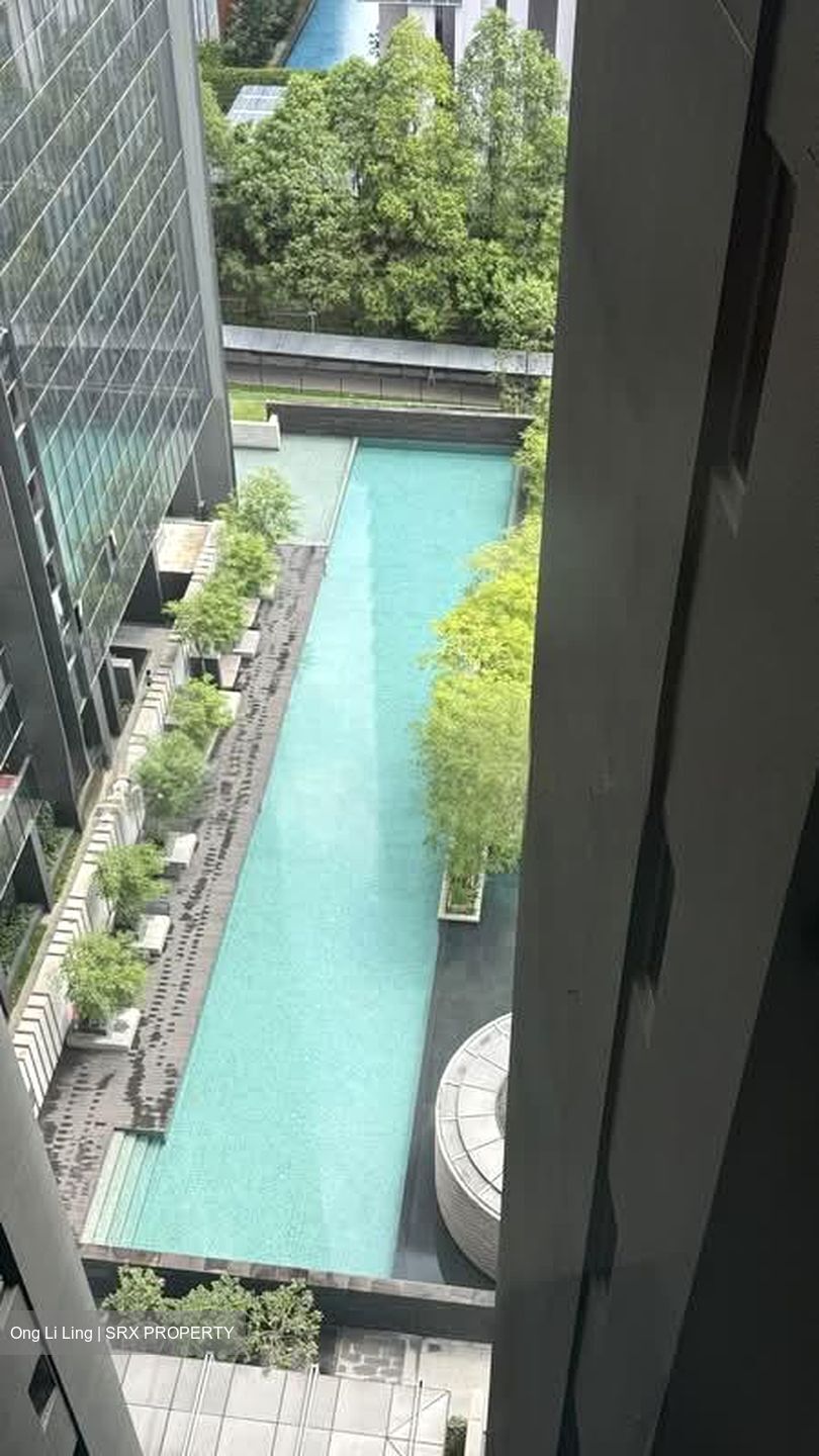 Echelon (D3), Condominium #558329501